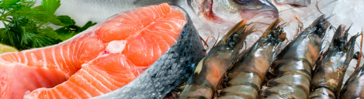 Come riconoscere il pesce fresco? Un vademecum per il consumatore